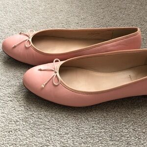 J. Crew Kiki Ballet Flats
